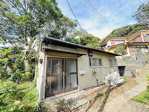 三春町６丁目中古平屋