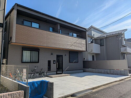 リ・フィレンツェ石神井