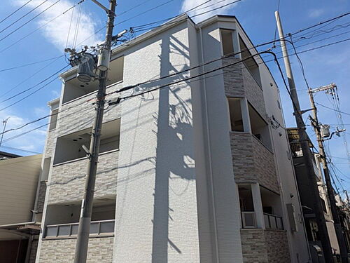 フォレストクリエオーレ中川