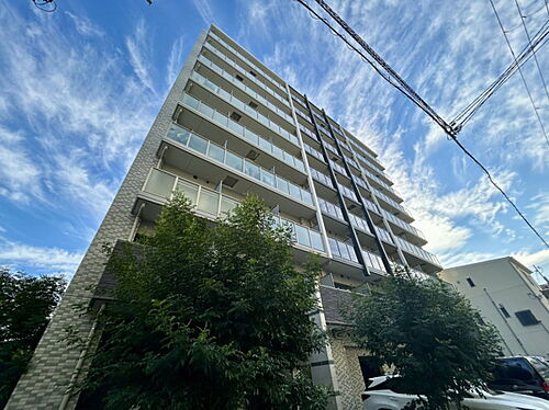 エスリード中之島ザ・コア