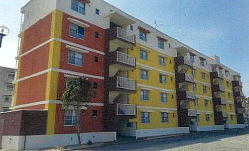 双葉郡富岡町小浜富岡ハイツＩ・ＩＩ