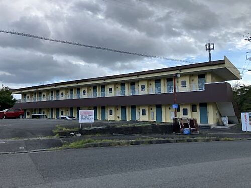 いわき市平上荒川字砂屋戸砂屋戸ハイツ