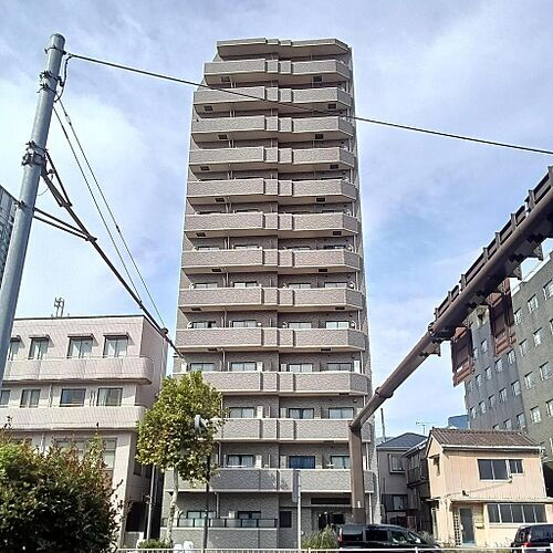 東京都品川区北品川３丁目 10階