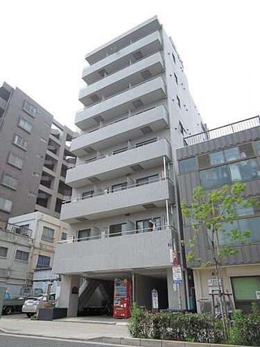 日神パレス亀戸