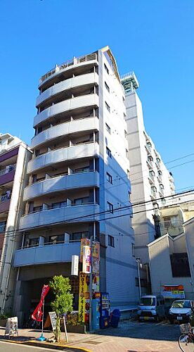 入谷センチュリープラザ２１