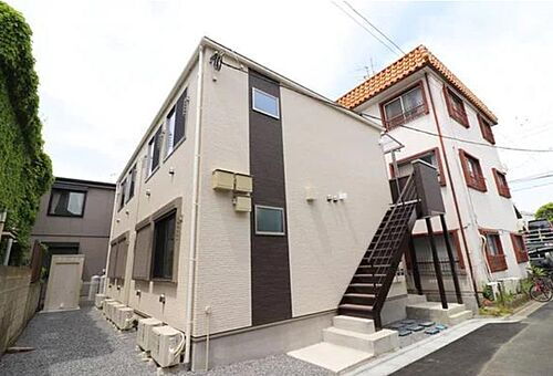 アドヴァンス小岩