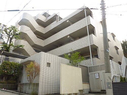 日神パレス赤羽