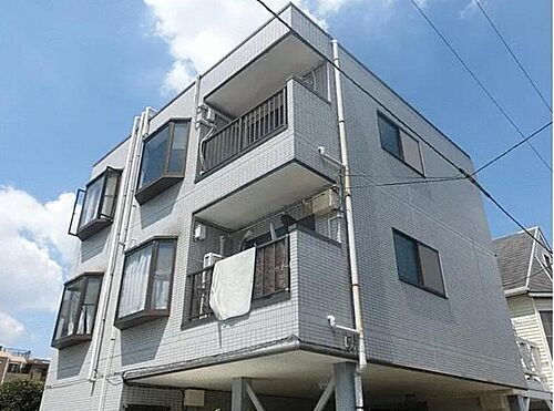 フロンティア２１　上石神井