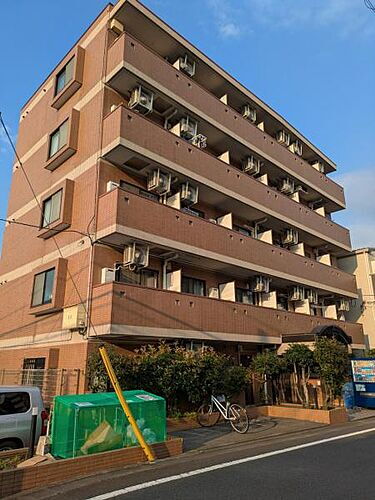 日神パレステージ橋本