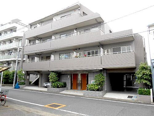 日神デュオステージ仲池上