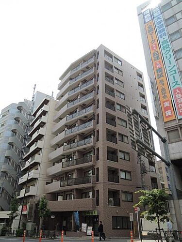 日神パレステージ南池袋