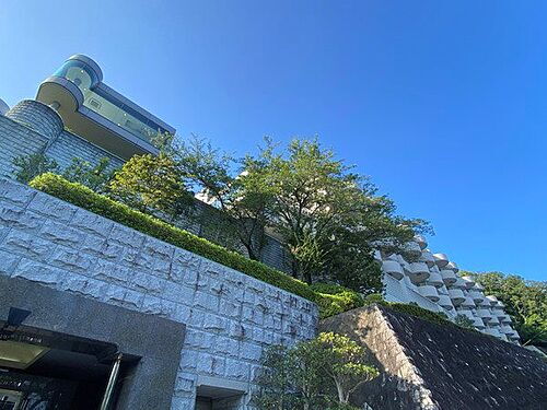 ドメーヌ熱海伊豆山