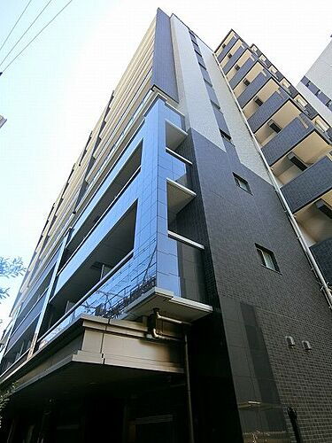 エスリード大阪グランゲート