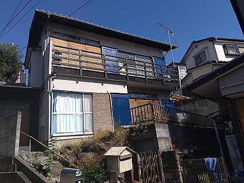 あきる野市草花ＯＣ戸建