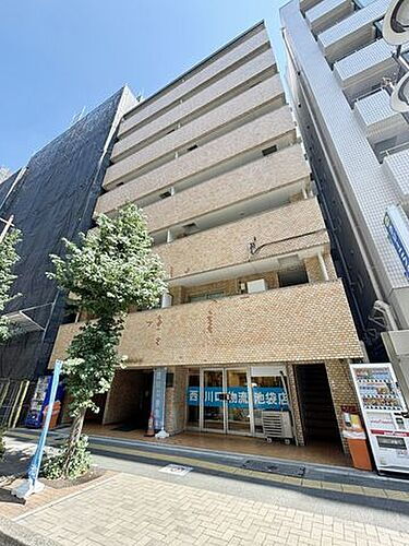 ライオンズマンション南池袋