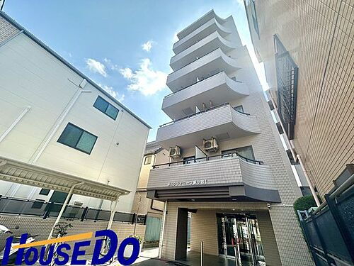 藤和シティコープ新小岩ＩＩ