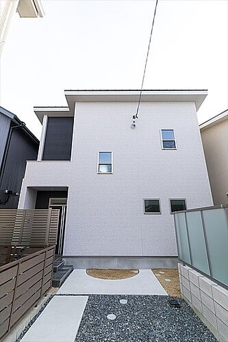 オーナーチェンジ物件　尾張旭市桜ヶ丘町中古戸建