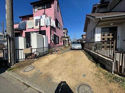 神奈川県相模原市中央区田名 上溝 住宅