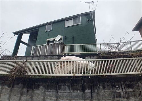 神奈川県相模原市緑区三ケ木 相模湖 住宅