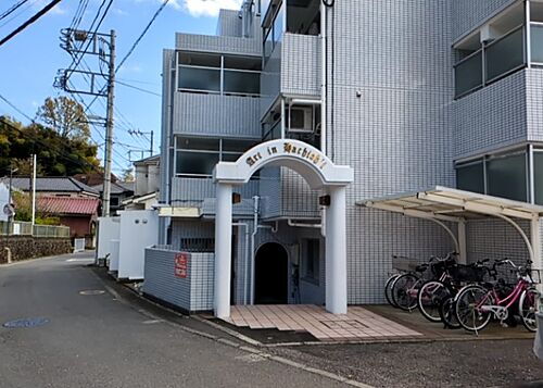 アートイン八王子