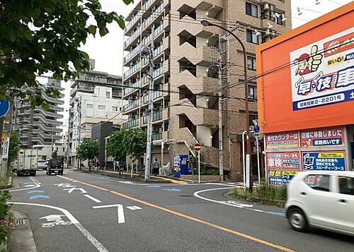 パレドール相模原