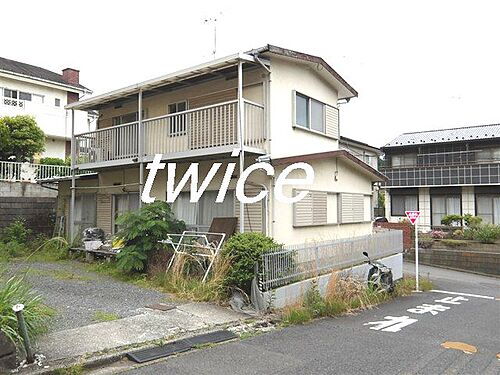 東京都西多摩郡日の出町大字平井 武蔵増戸 住宅