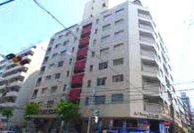 大京ビルマンション新大阪