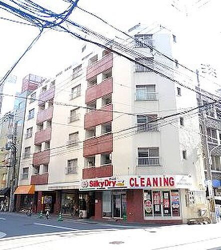 新町ダイアパレスＩＩ番館