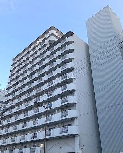 コープ野村梅田Ａ棟