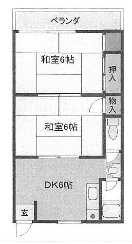大阪府大阪市生野区巽南5丁目15-5 平野駅 区分マンション 物件詳細