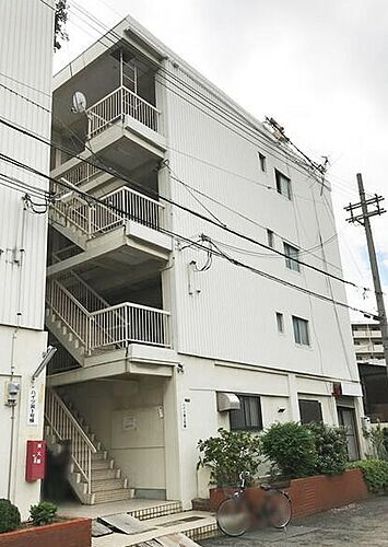 ハイツ巽