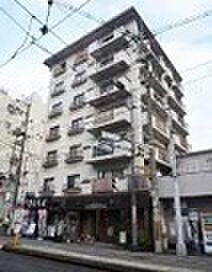 ユニーブル住吉公園