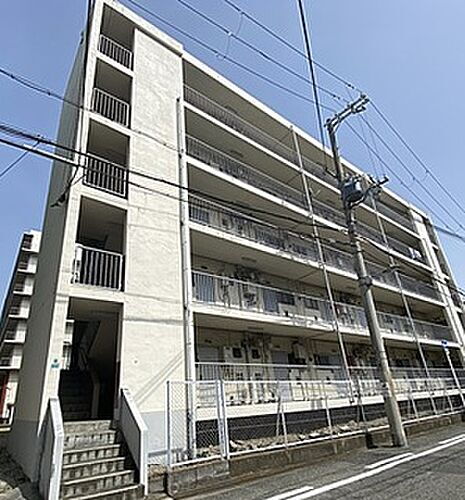 二条通住宅２号棟