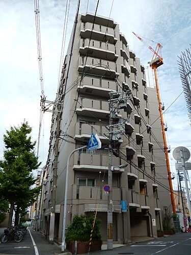 ハイネス阿波座