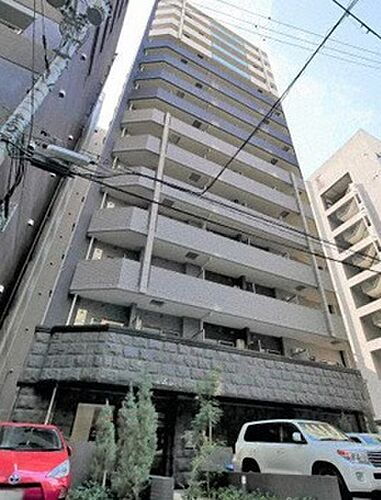 プレサンス天満橋チェロ