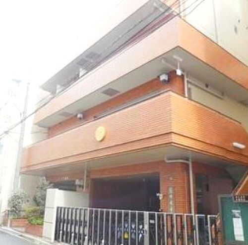 ユーロハイツ高津