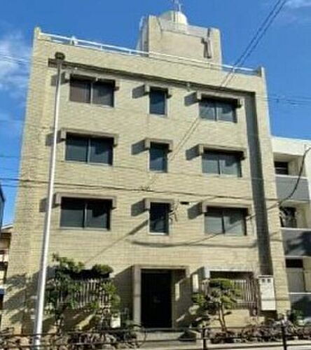 富士マンション