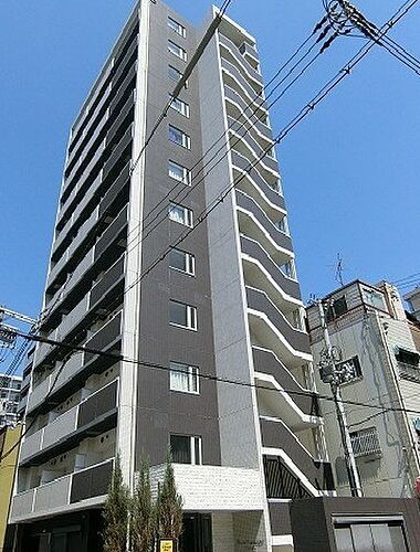 ジュネーゼグラン京町堀パークサイド