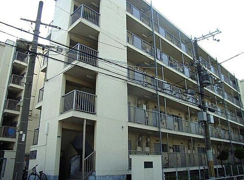 田中町住宅一号棟１２４号