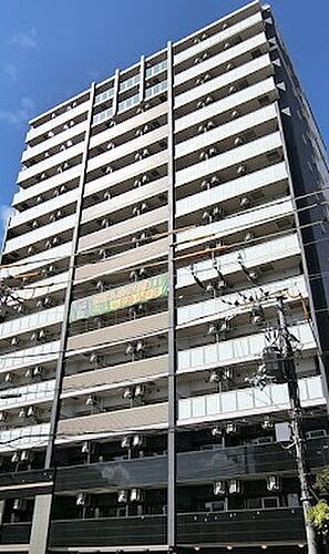 エステムコート難波Ｖブロード