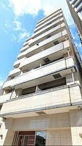 レジュールアッシュアーバンベイ