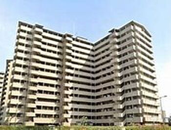 シティハイツ住之江２号棟