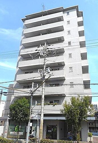 十三本町ユニハウス