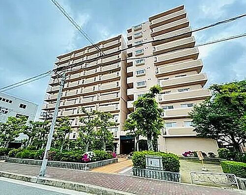 ノバカネイチ阿波座二番館