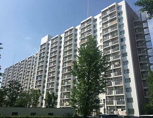 天保山第５コーポ１号棟