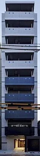 ファーストフィオーレ心斎橋イーストＩＩＩ