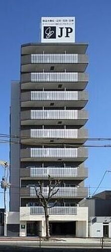 ＪＰレジデンス大阪城東
