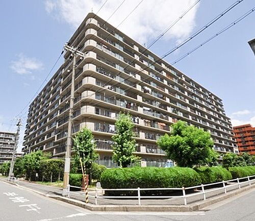 パルクメゾン千舟公園