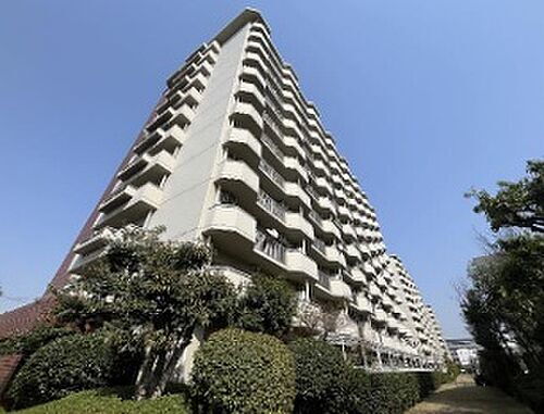 昭和山第３コーポ１号棟