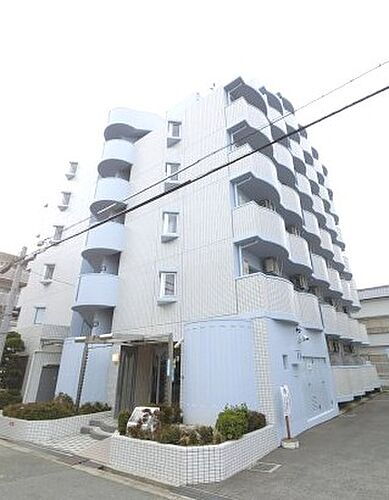 エステ・ハイツ塚本